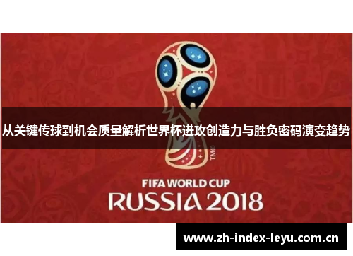 从关键传球到机会质量解析世界杯进攻创造力与胜负密码演变趋势
